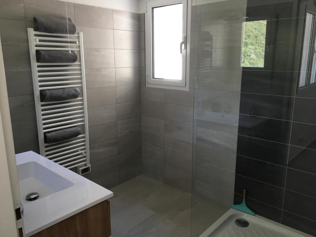 Charmant T2 Hauteurs De Bastia Bastia  Esterno foto